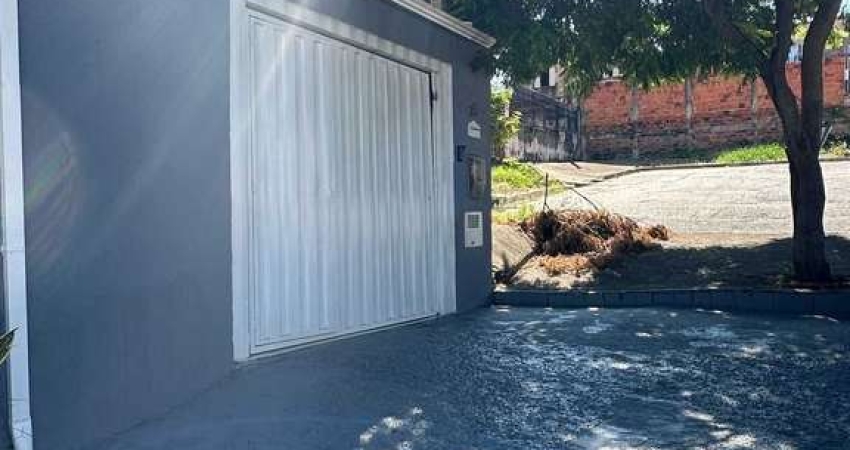 Casa para venda em Jardim Lisa de 100.00m² com 2 Quartos e 1 Garagem