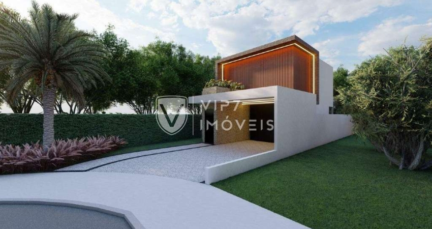 Terreno para venda em Brigadeiro Tobias de 264.59m²