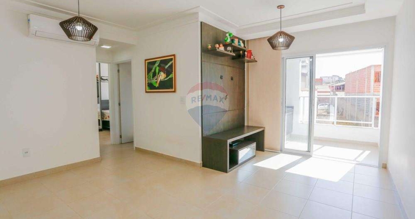Apartamento para venda em Jardim Piratininga de 123.55m² com 2 Quartos e 2 Garagens