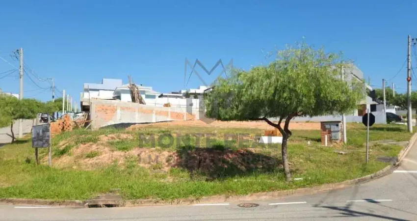 Terreno para venda em Parque Ibiti Reserva de 351.00m²