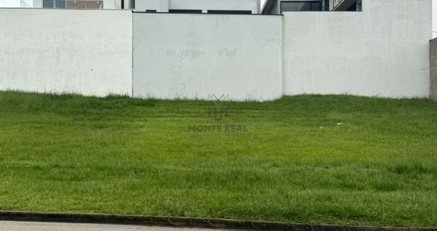 Terreno para venda em Parque Ibiti Reserva de 250.00m²
