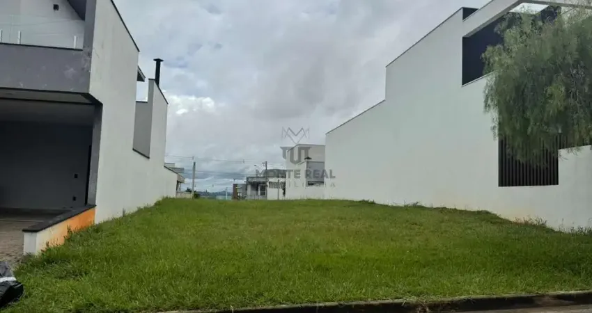 Terreno para venda em Parque Ibiti Reserva de 250.00m²