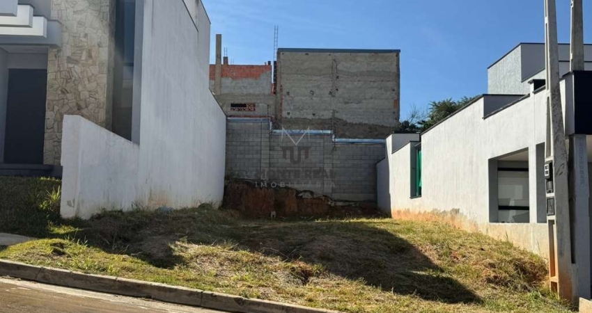 Terreno para venda em Horto Florestal de 159.00m²