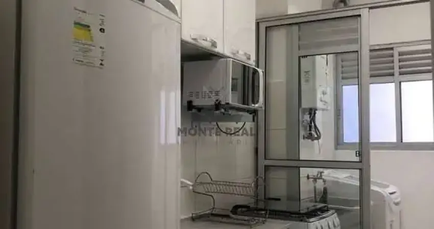 Apartamento para venda em Parque Campolim de 48.00m² com 2 Quartos e 1 Garagem