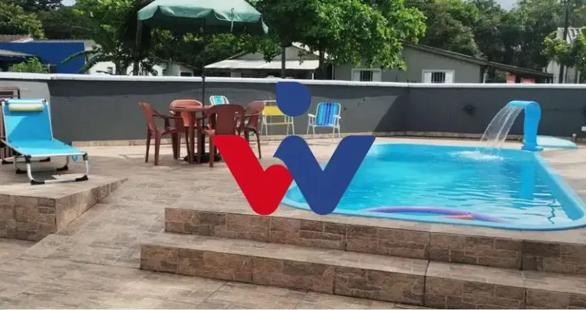 Casa para venda em Pontal Do Paraná de 60.00m² com 3 Quartos e 3 Garagens