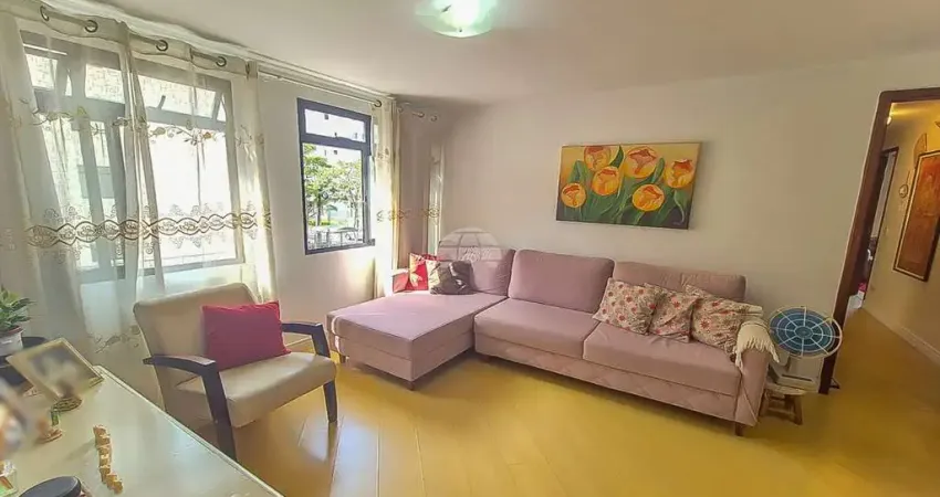 Apartamento para venda em Bacacheri de 87.00m² com 3 Quartos, 1 Suite e 1 Garagem