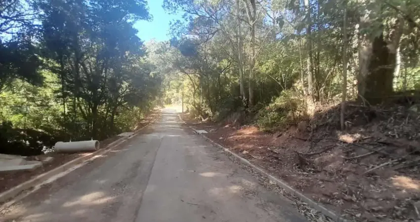 Terreno para venda em Bosque Dos Eucalíptos de 876.00m²