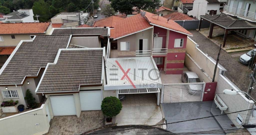Casa para venda em Mirante Da Colonia de 120.00m² com 3 Quartos, 1 Suite e 2 Garagens