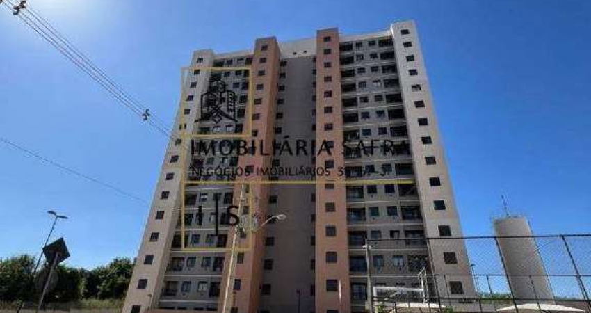 Apartamento para venda em Jardim Alice de 56.00m² com 2 Quartos e 2 Garagens