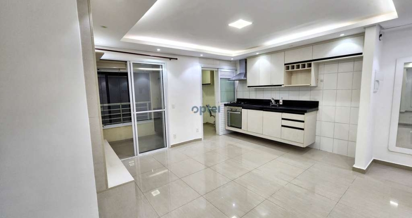 Apartamento para venda em Jardim Do Mar de 65.00m² com 2 Quartos, 1 Suite e 1 Garagem