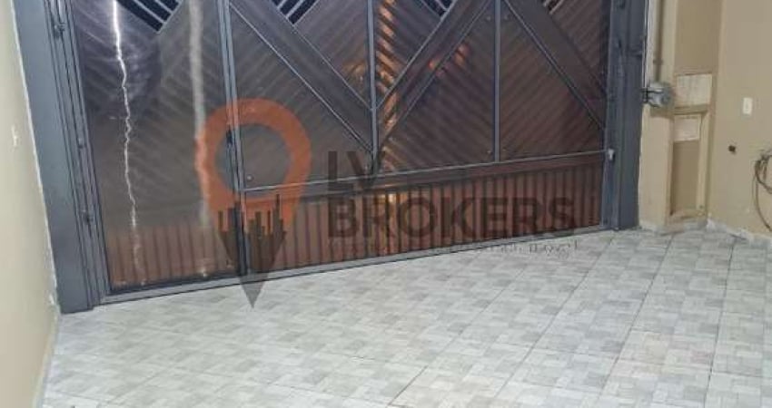 Casa para venda em Jardim Rubi de 106.00m² com 2 Quartos, 1 Suite e 2 Garagens