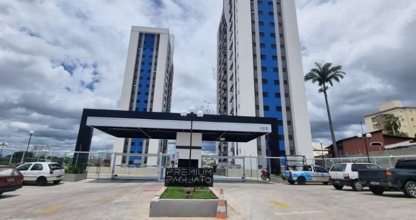 Apartamento para venda e aluguel em Jardim Pagliato de 80.00m² com 2 Quartos, 1 Suite e 2 Garagens