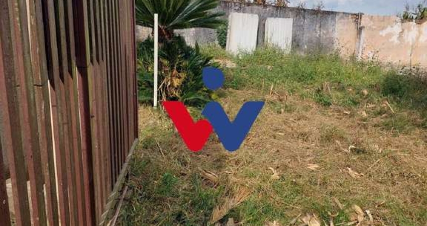 Terreno para venda em Planta Almirante de 811.00m²