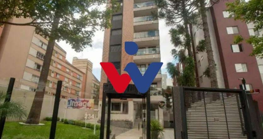 Apartamento para venda em Alto Da Glória de 35.00m² com 1 Quarto