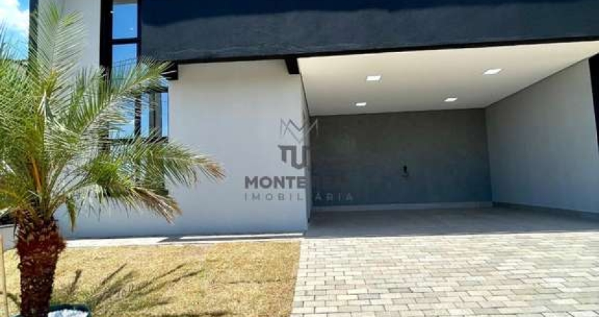 Casa para venda em Jardim Novo Horizonte de 250.00m² com 3 Quartos, 3 Suites e 2 Garagens