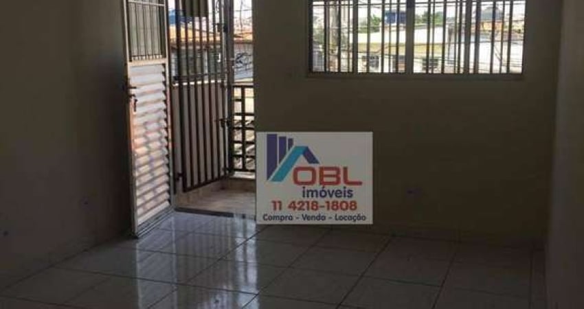 Casa para alugar em Jardim Colorado de 50.00m² com 1 Quarto