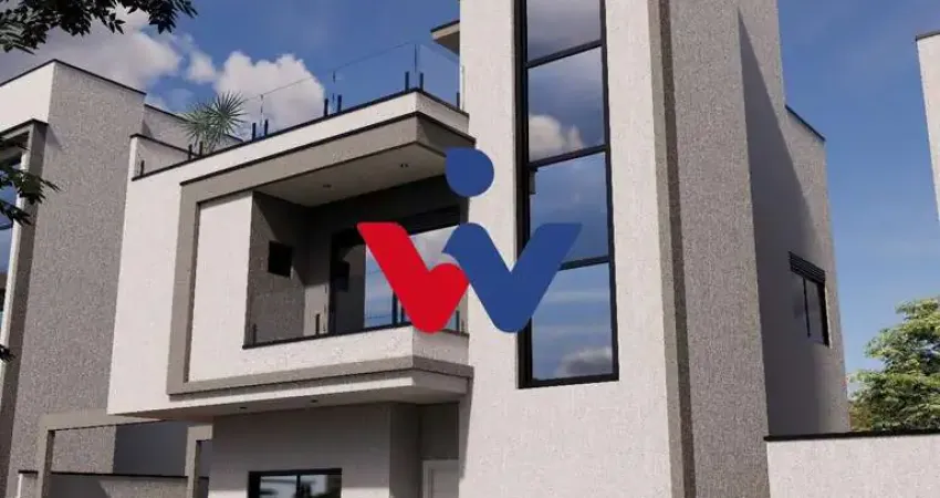 Casa para venda em Tarumã de 100.00m² com 3 Quartos e 3 Suites