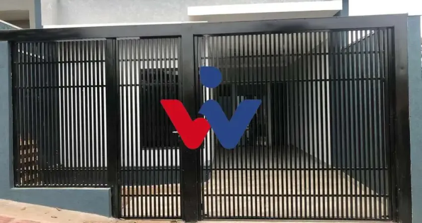 Casa para venda em Jardim Universo de 115.00m² com 3 Quartos e 1 Suite