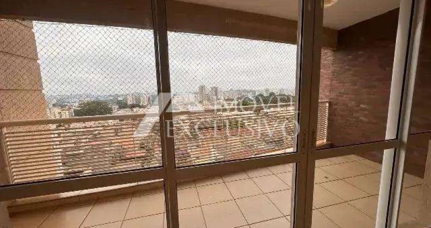 Apartamento para alugar em Jardim Irajá de 140.00m² com 3 Quartos, 3 Suites e 2 Garagens