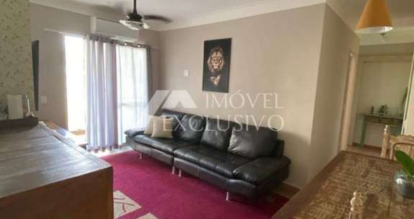 Apartamento para venda em Jardim Botânico de 69.00m² com 2 Quartos, 1 Suite e 1 Garagem