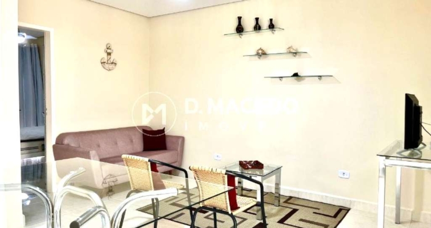 Apartamento para venda em Praia Da Lagoinha de 56.00m² com 2 Quartos, 1 Suite e 1 Garagem