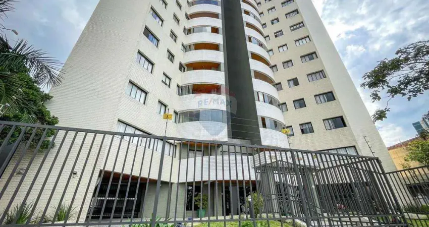 Apartamento para venda em Centro de 93.52m² com 3 Quartos, 1 Suite e 2 Garagens