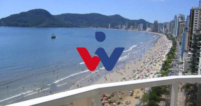 Apartamento para venda em Centro de 160.00m² com 2 Quartos, 1 Suite e 2 Garagens