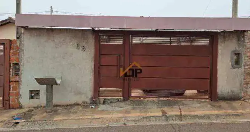 Casa para venda em Por Do Sol (padre Nóbrega) de 57.00m² com 2 Quartos e 1 Garagem