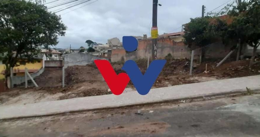 Terreno para venda em Xaxim de 480.00m²