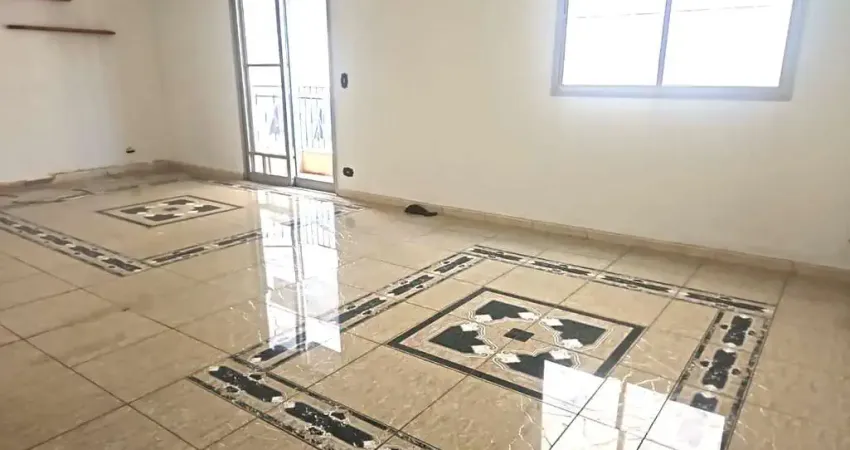 Apartamento para venda e aluguel em Vila Clementino de 120.00m² com 3 Quartos, 3 Suites e 2 Garagens