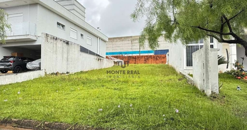 Terreno para venda em Parque Ibiti Reserva de 305.00m²