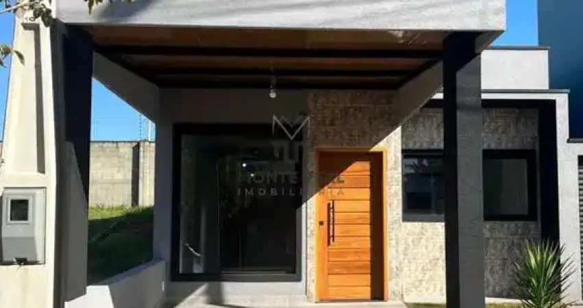 Casa para venda em Jardim Novo Horizonte de 154.00m² com 3 Quartos, 1 Suite e 1 Garagem