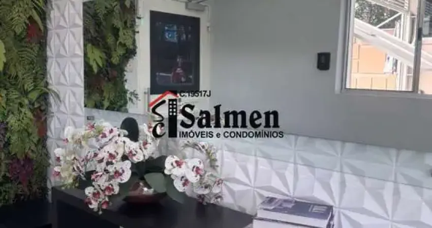 Apartamento para venda em Macedo de 54.00m² com 2 Quartos e 1 Garagem