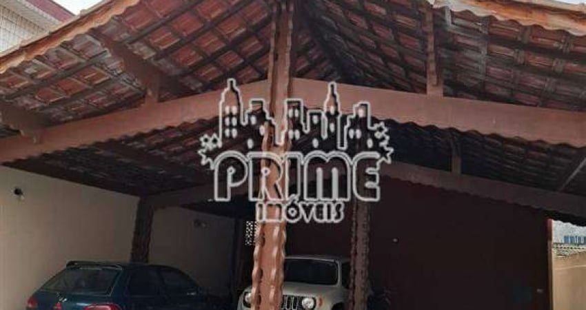 Sobrado para venda em Aviação de 62.00m² com 2 Quartos e 1 Garagem