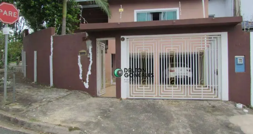 Casa para venda em Jardim Europa Ii de 187.00m² com 2 Quartos, 1 Suite e 4 Garagens