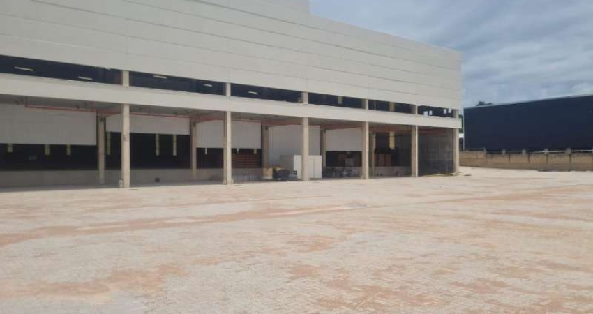 Galpão / Depósito / Armazém para alugar em Jardim Alegria de 4834.00m²