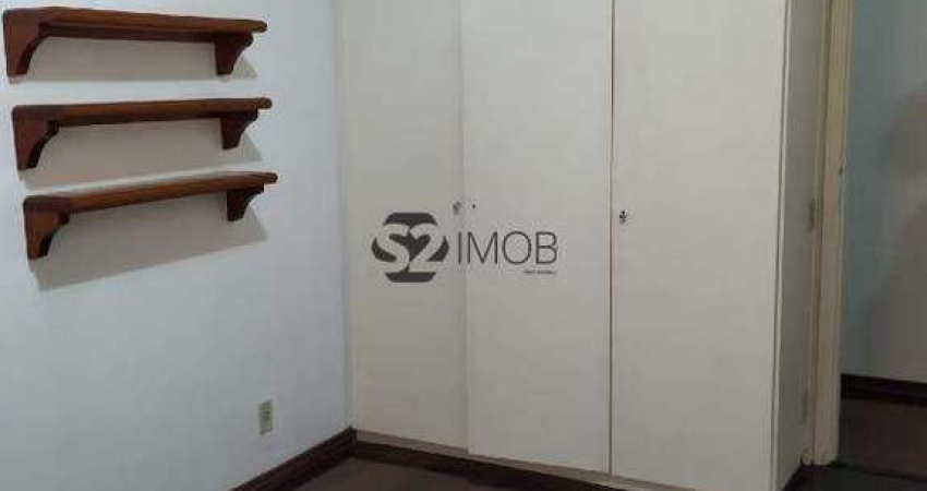 Apartamento para alugar em Centro de 60.00m² com 1 Quarto e 1 Suite