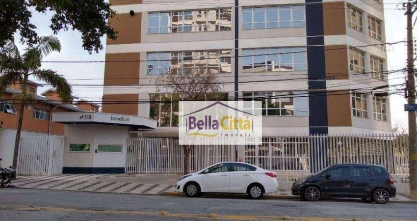 Loft para alugar em Nova Mogilar de 44.00m² com 1 Quarto e 1 Garagem