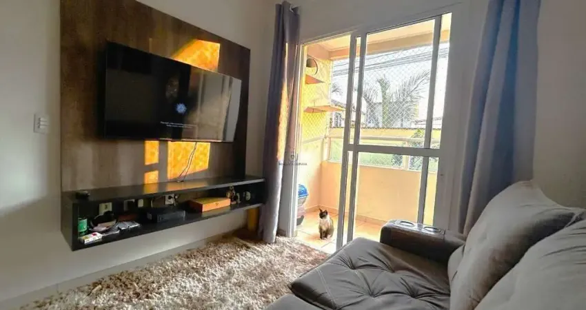 Apartamento para venda em Vila Louzada de 62.00m² com 2 Quartos, 1 Suite e 1 Garagem