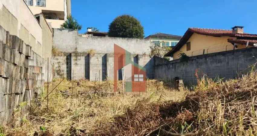 Terreno en Condomínio para venda em Retiro Das Fontes de 382.00m²