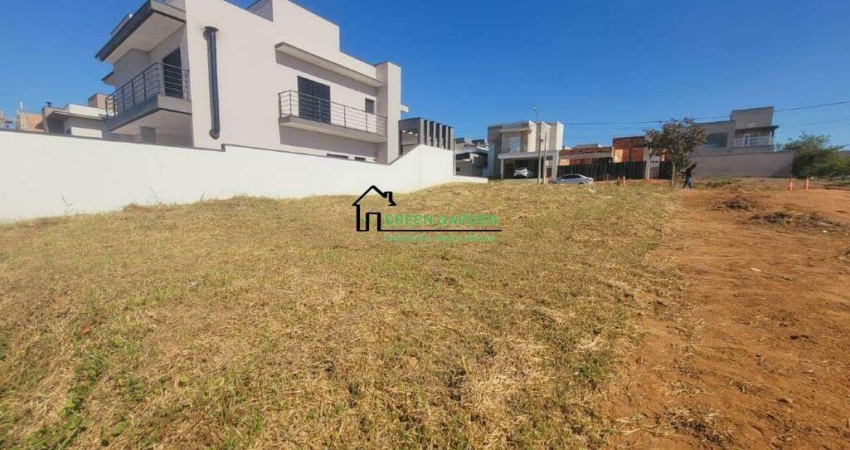 Terreno en Condomínio para venda em SÃO VENÂNCIO de 300.00m²