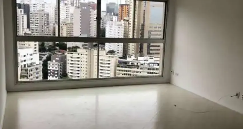 Apartamento para venda em Morro Dos Ingleses de 120.00m² com 3 Quartos, 1 Suite e 1 Garagem
