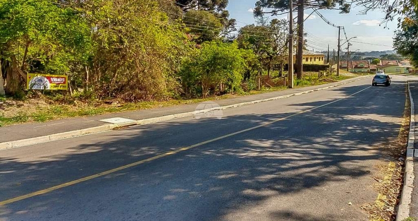 Terreno para venda em Roça Grande de 10403.00m²