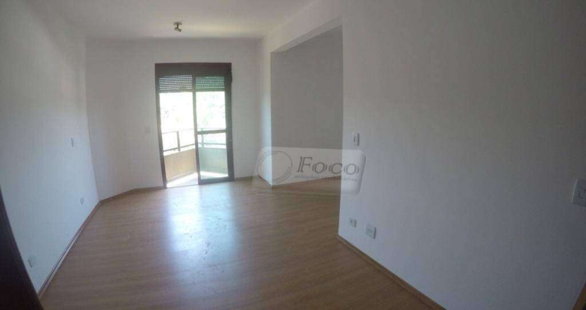 Apartamento para venda em Centro de 115.00m² com 3 Quartos, 1 Suite e 2 Garagens
