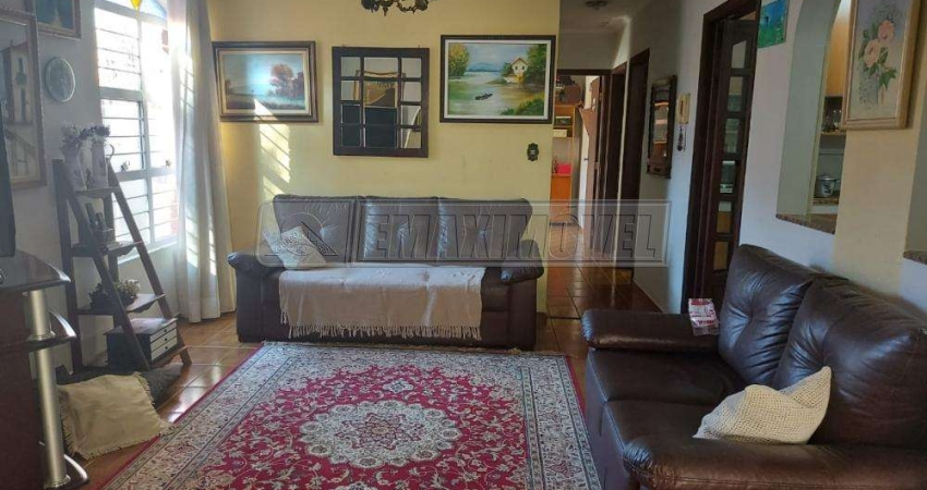 Casa para venda em Parque Ouro Fino de 279.00m² com 4 Quartos, 1 Suite e 2 Garagens