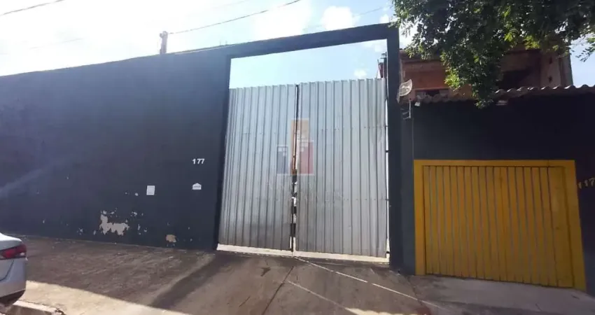 Galpão / Depósito / Armazém para venda e aluguel em Residencial Parque Colina Verde de 280.00m²