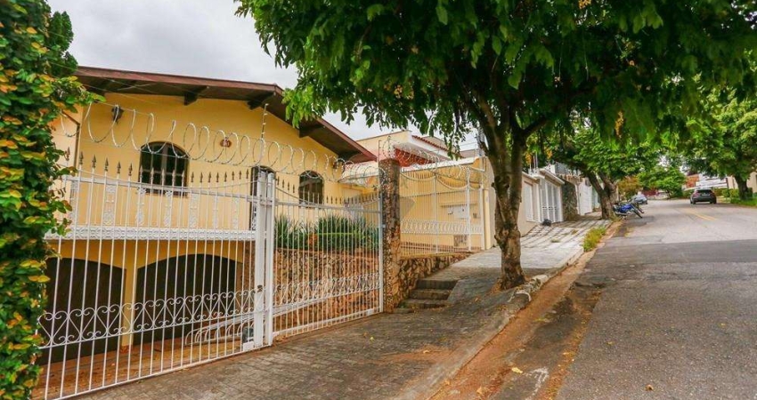 Casa para venda em Jardim Paulistano de 268.00m² com 3 Quartos, 3 Suites e 4 Garagens