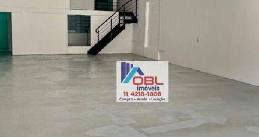 Sala Comercial para alugar em Parque Da Vila Prudente de 363.00m² com 2 Garagens