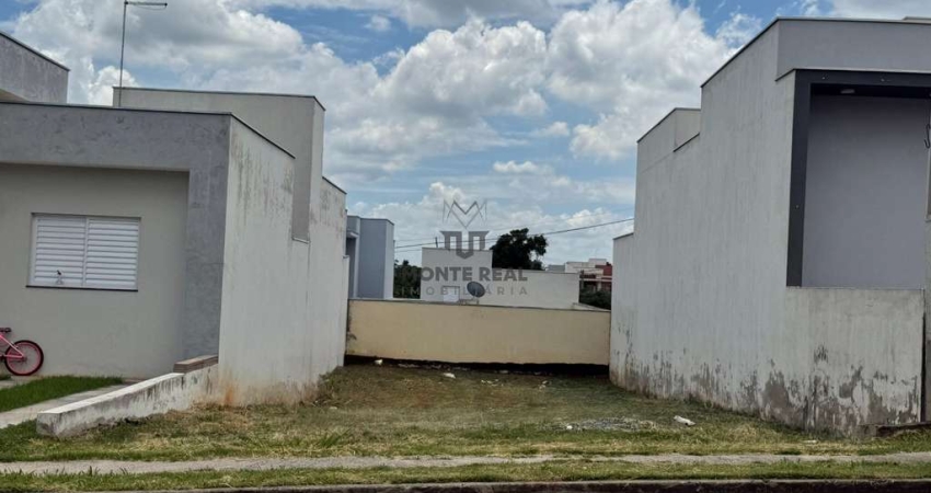Terreno para venda em Jardim Residencial Villagio Ipanema I de 154.00m²