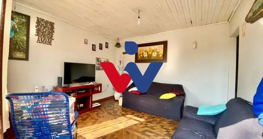 Casa para venda em Nações de 135.00m² com 3 Quartos e 2 Garagens